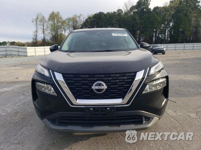 Piąte zdjęcie samochodu w środku: 2023 NISSAN ROGUE SV VIN:5N1BT3BB7PC874706 - miniatura