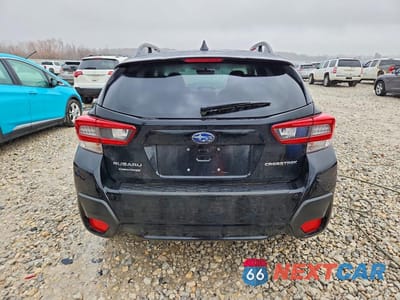 Zdjęcie 6 z 13 samochodu: 2023 SUBARU CROSSTREK LIMITED VIN:JF2GTHMC9P8321802 - miniatura