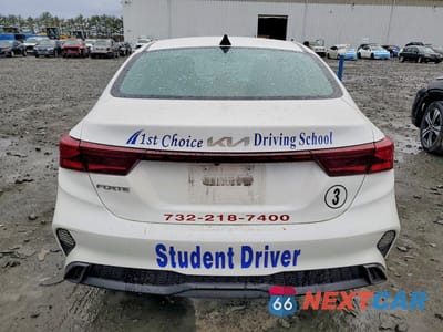 Zdjęcie 6 z 11 samochodu: 2023 KIA FORTE LXS VIN:3KPF24ADXPE586009 - miniatura