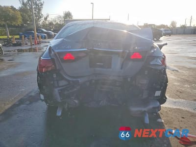 Zdjęcie 6 z 11 samochodu: 2025 MERCEDES-BENZ E 450 4MATIC VIN:W1KLF6BB5SA157698 - miniatura