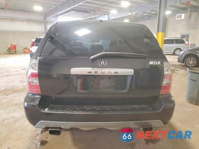 Zdjęcie 6 z 12 samochodu: 2004 ACURA MDX TOURING VIN:2HNYD18664H562065 - miniatura