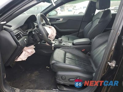 Zdjęcie 7 z 12 samochodu: 2019 AUDI A4 PRESTIGE VIN:WAUFNAF46KN007758 - miniatura
