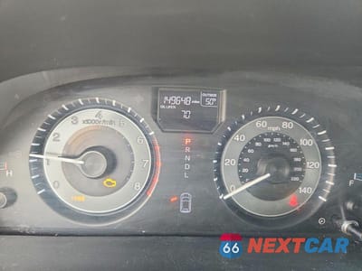 Zdjęcie 9 z 14 samochodu: 2013 HONDA ODYSSEY EXL VIN:5FNRL5H65DB011376 - miniatura