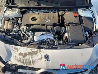 Zdjęcie 11 z 11 samochodu: 2022 MERCEDES-BENZ A 220 VIN:W1K3G4EB9NJ363639 - miniatura