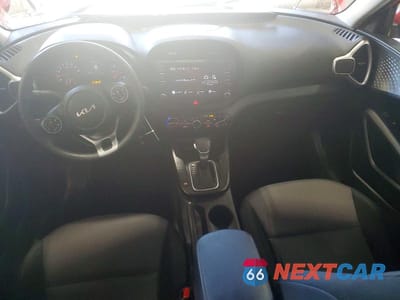 Zdjęcie 8 z 11 samochodu: 2022 KIA SOUL LX VIN:KNDJ23AU6N7183632 - miniatura