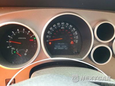 Zdjęcie 9 z 14 samochodu: 2010 TOYOTA SEQUOIA PLATINUM VIN:5TDDW5G16AS026466 - miniatura