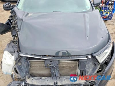 Zdjęcie 12 z 13 samochodu: 2015 FORD EDGE SE VIN:2FMTK4G89FBC27474 - miniatura