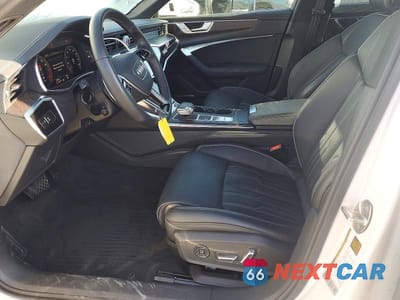 Zdjęcie 7 z 12 samochodu: 2022 AUDI A6 PRESTIGE VIN:WAUM2BF20NN046399 - miniatura