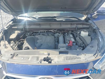 Zdjęcie 12 z 15 samochodu: 2022 TOYOTA HIGHLANDER L VIN:5TDCZRAH6NS091615 - miniatura