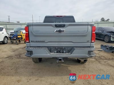 Zdjęcie 6 z 12 samochodu: 2024 CHEVROLET SILVERADO K2500 HEAVY DUTY LT VIN:2GC4YNE75R1271585 - miniatura