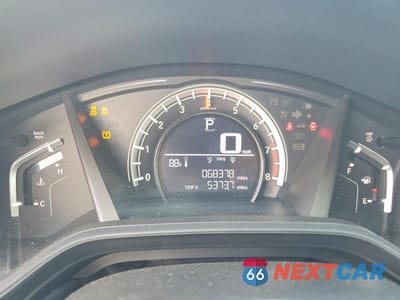 Zdjęcie 9 z 13 samochodu: 2018 HONDA CR-V LX VIN:2HKRW5H33JH403881 - miniatura