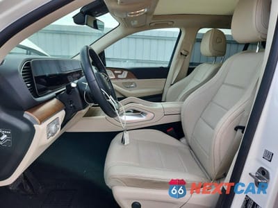 Zdjęcie 7 z 12 samochodu: 2021 MERCEDES-BENZ GLE 350 4MATIC VIN:4JGFB4KB9MA516654 - miniatura