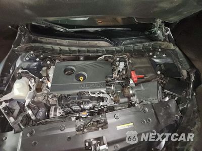 Zdjęcie 12 z 14 samochodu: 2020 NISSAN ALTIMA 2.5 S VIN:1N4BL4BV2LC164956 - miniatura