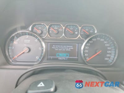 Zdjęcie 9 z 14 samochodu: 2018 CHEVROLET TAHOE C1500 LT VIN:1GNSCBKC3JR222250 - miniatura