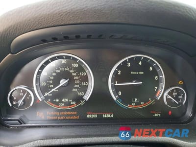 Zdjęcie 9 z 13 samochodu: 2017 BMW X3 SDRIVE28I VIN:5UXWZ7C57H0U45667 - miniatura