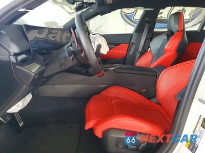 Zdjęcie 7 z 11 samochodu: 2025 BMW M5 VIN:WBS83FK01SCT27933 - miniatura