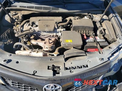 Zdjęcie 11 z 11 samochodu: 2012 TOYOTA CAMRY SE VIN:4T1BF1FKXCU033005 - miniatura