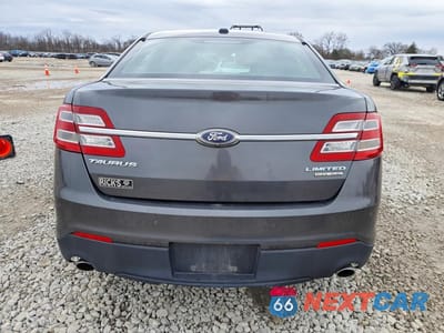 Zdjęcie 6 z 11 samochodu: 2017 FORD TAURUS LIMITED VIN:1FAHP2F83HG102604 - miniatura