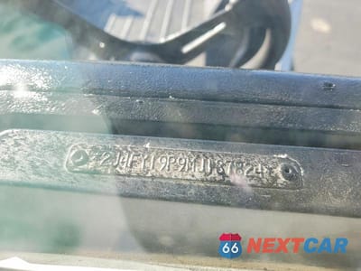 Zdjęcie 12 z 12 samochodu: 1991 JEEP WRANGLER / YJ S VIN:2J4FY19P9MJ137824 - miniatura