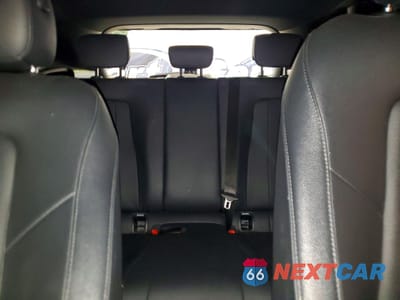 Zdjęcie 10 z 13 samochodu: 2025 MERCEDES-BENZ GLA 250 VIN:W1N4N4GB5SJ637280 - miniatura