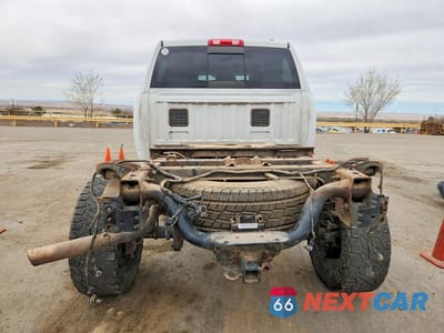 Zdjęcie 6 z 12 samochodu: 2012 DODGE RAM 2500 SLT VIN:3C6TD5DT5CG266446 - miniatura