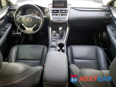 Zdjęcie 8 z 14 samochodu: 2015 LEXUS NX 200T BASE VIN:JTJYARBZ2F2013892 - miniatura