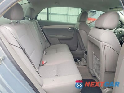 Zdjęcie 10 z 11 samochodu: 2009 CHEVROLET MALIBU LS VIN:1G1ZG57B29F230567 - miniatura