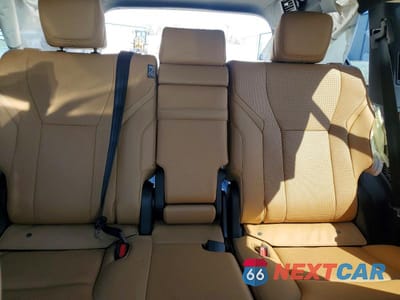 Zdjęcie 10 z 14 samochodu: 2025 LEXUS LX 600 LUXURY VIN:JTJGB7CX6S4081153 - miniatura