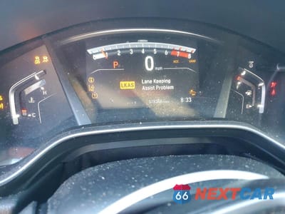 Zdjęcie 9 z 12 samochodu: 2019 HONDA CR-V EX VIN:5J6RW2H58KA004225 - miniatura