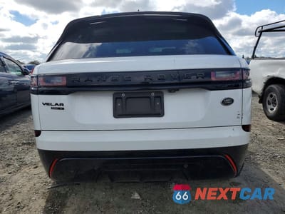 Zdjęcie 6 z 13 samochodu: 2020 LAND ROVER RANGE ROVER VELAR R-DYNAMIC S VIN:SALYK2EX6LA250011 - miniatura