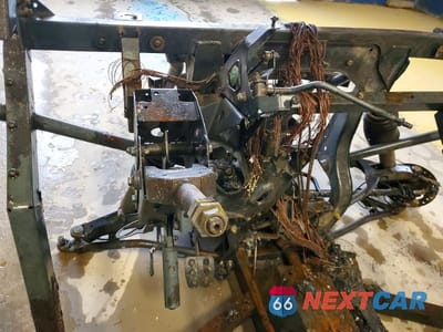 Zdjęcie 8 z 10 samochodu: 2021 CAN-AM DEFENDER UTILITY VEHICLE VIN:3JB7VAX41MK000508 - miniatura