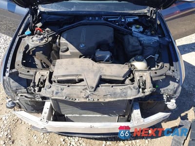 Zdjęcie 11 z 12 samochodu: 2017 BMW 320 XI VIN:WBA8A3C31HK692080 - miniatura