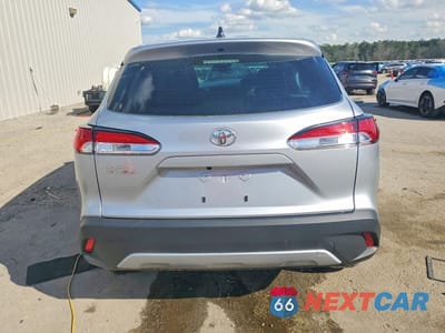 Zdjęcie 6 z 13 samochodu: 2025 TOYOTA COROLLA CROSS L VIN:7MUAAAAG1SV139319 - miniatura