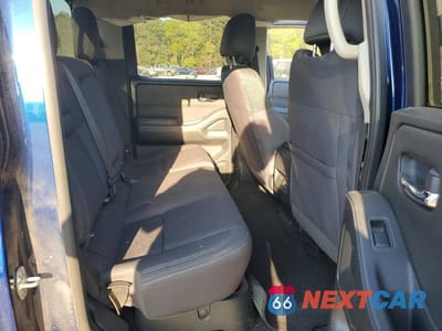 Zdjęcie 10 z 12 samochodu: 2023 NISSAN FRONTIER SV VIN:1N6ED1EK9PN635190 - miniatura