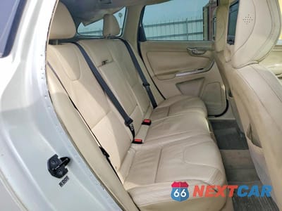 Zdjęcie 10 z 12 samochodu: 2013 VOLVO XC60 3.2 VIN:YV4952DL2D2381964 - miniatura