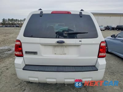 Zdjęcie 6 z 11 samochodu: 2009 FORD ESCAPE XLT VIN:1FMCU03779KB11801 - miniatura