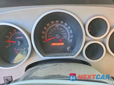 Zdjęcie 9 z 11 samochodu: 2007 TOYOTA TUNDRA SR5 VIN:5TBRV54137S452565 - miniatura