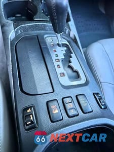 Zdjęcie 13 z 14 samochodu: 2004 TOYOTA 4RUNNER LIMITED VIN:JTEBT17R748009565 - miniatura