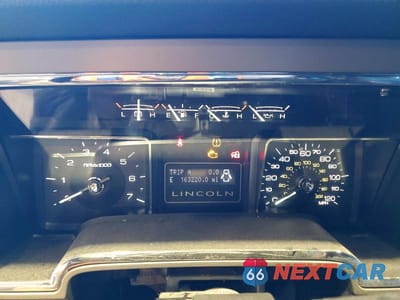 Zdjęcie 9 z 14 samochodu: 2012 LINCOLN NAVIGATOR L VIN:5LMJJ3J54CEL06938 - miniatura