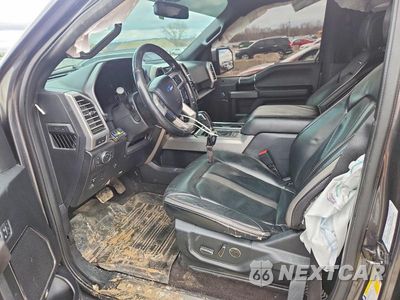Zdjęcie 7 z 11 samochodu: 2020 FORD F150 SUPERCREW VIN:1FTEW1E41LFC59152 - miniatura