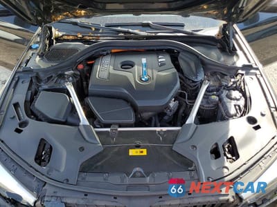 Zdjęcie 11 z 12 samochodu: 2019 BMW 530E VIN:WBAJA9C52KB388351 - miniatura