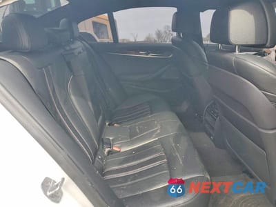 Zdjęcie 10 z 12 samochodu: 2018 BMW 540 XI VIN:WBAJE7C56JWC55790 - miniatura