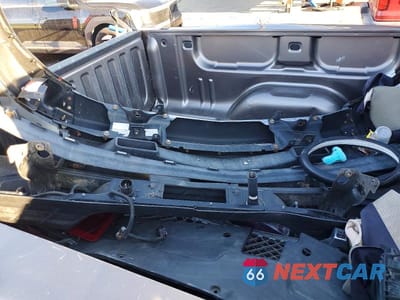 Zdjęcie 12 z 13 samochodu: 2012 CHEVROLET SILVERADO K1500 LT VIN:1GCPKSE70CF143641 - miniatura