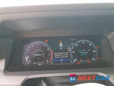 Zdjęcie 9 z 13 samochodu: 2025 TOYOTA 4RUNNER LIMITED VIN:JTEVA5BRXS5027378 - miniatura