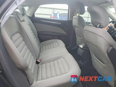 Zdjęcie 10 z 12 samochodu: 2013 FORD FUSION S VIN:3FA6P0G74DR316425 - miniatura
