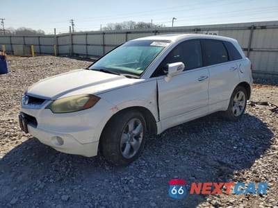 2008 ACURA RDX 5J8TB18298A006079 - główne zdjęcie licytacji z USA - miniatura