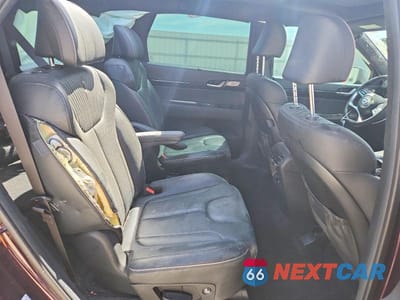 Zdjęcie 11 z 13 samochodu: 2025 HYUNDAI PALISADE CALLIGRAPHY VIN:KM8R74GE0SU827693 - miniatura