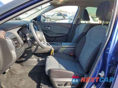 Zdjęcie 7 z 12 samochodu: 2023 NISSAN ROGUE SV VIN:JN8BT3BB4PW495413 - miniatura