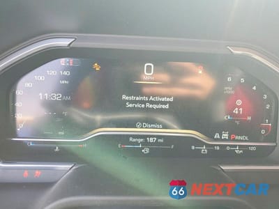 Zdjęcie 9 z 13 samochodu: 2025 GMC SIERRA K2500 DENALI VIN:1GT4URE78SF370953 - miniatura