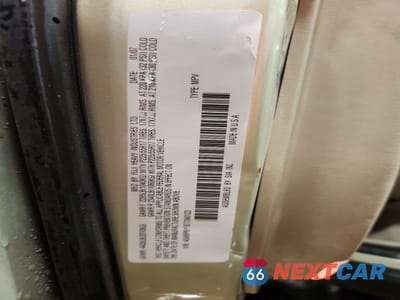 Zdjęcie 12 z 12 samochodu: 2007 SUBARU OUTBACK OUTBACK 2.5I VIN:4S4BP61C877340123 - miniatura